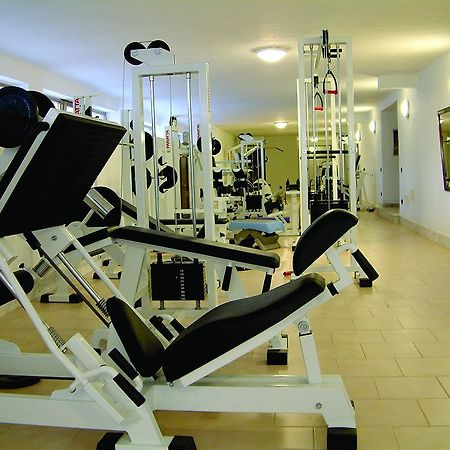 Club Malaspina Bosa Bagian luar foto