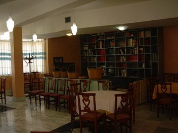 Club Malaspina Bosa Bagian luar foto