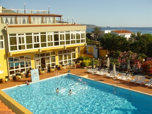 Club Malaspina Bosa Bagian luar foto
